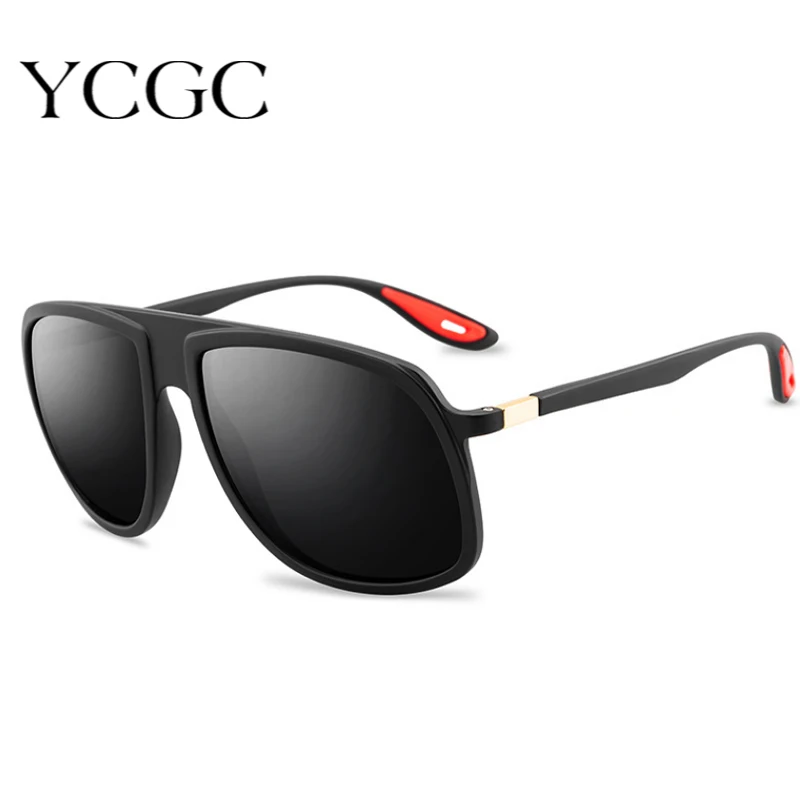 

2020 новые модные квадратные женские поляризационные солнцезащитные очки UV400 Мужские очки классические ретро брендовые дизайнерские солнцезащитные очки для вождения