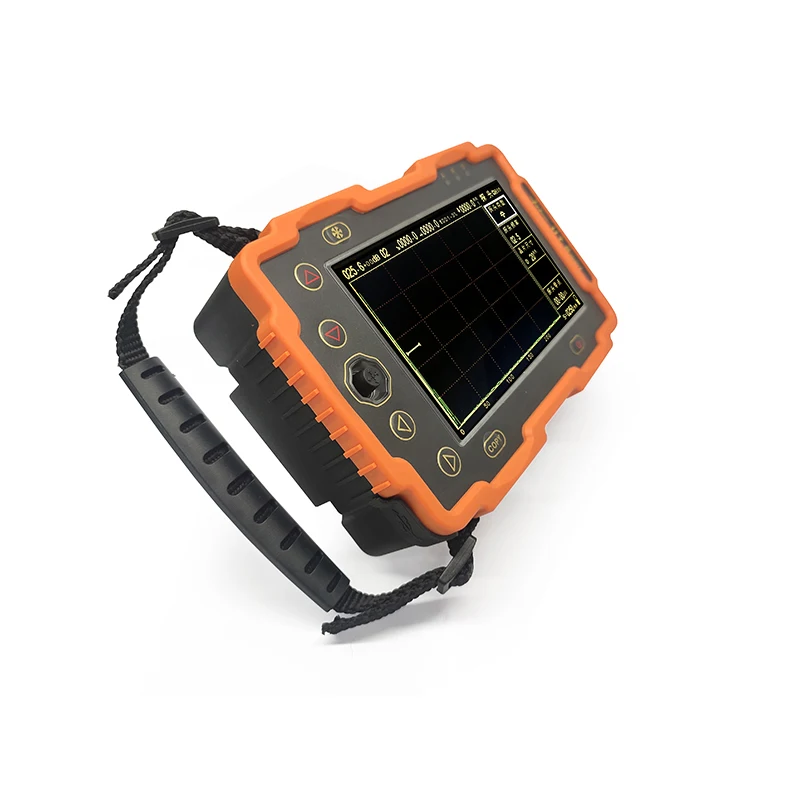 

Flaw Detector Unique Multiple 0-1000mm Ultrasonic Fault Coating Thickness Gauge Price Detector