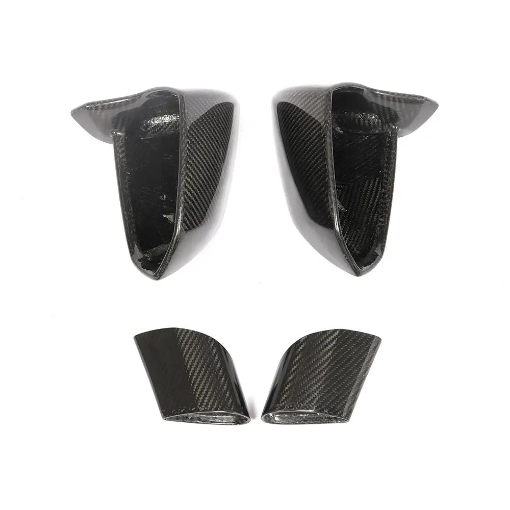 Боковое зеркало из углеродного волокна для Lamborghin i Gallardo LP550 LP560 2008-2014 боковое