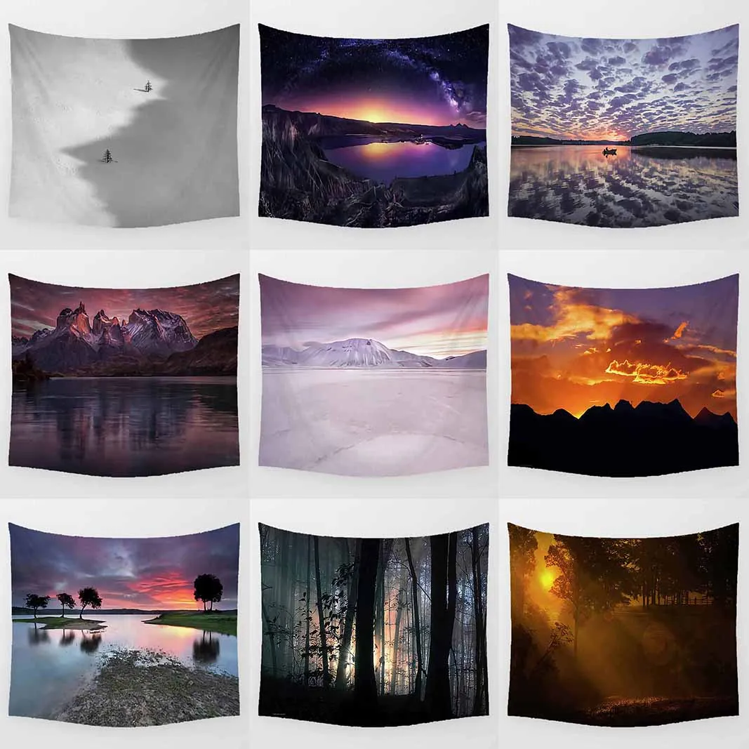 

Картина искусственная Мандала настенный гобелен домашний Декор Фон пляжное полотенце