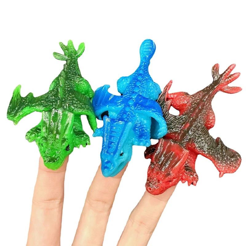 

Newest Toys For Kids Boys Catapult Dinosaur Dinosaurios Objet Insolite Gadget Prank Funny Stuff Juguetes Novedades 2023