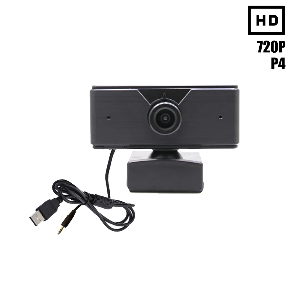 

Noise Reduction Drive Free Online Courses Computer Webcam Live Broadcast Built In Microphone Wired USB Port Wide Angel CMOS