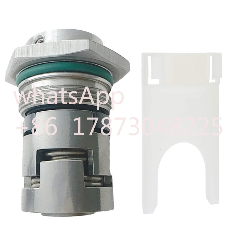 Комплект уплотнений вала 96511845 96511836 96511844 96511837 96511841 Совместим с Grundfos I10 I15 I20 N10 N15 N20