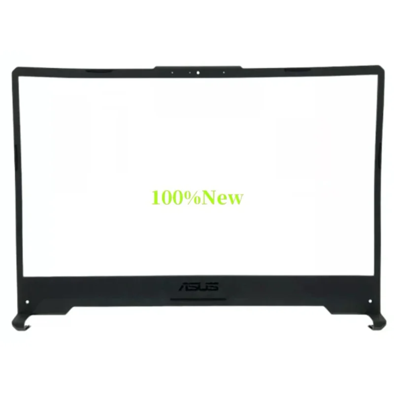 Новинка задняя крышка для ноутбука Asus fa506iu fa506 fx506/Передняя панель/петли/Упор