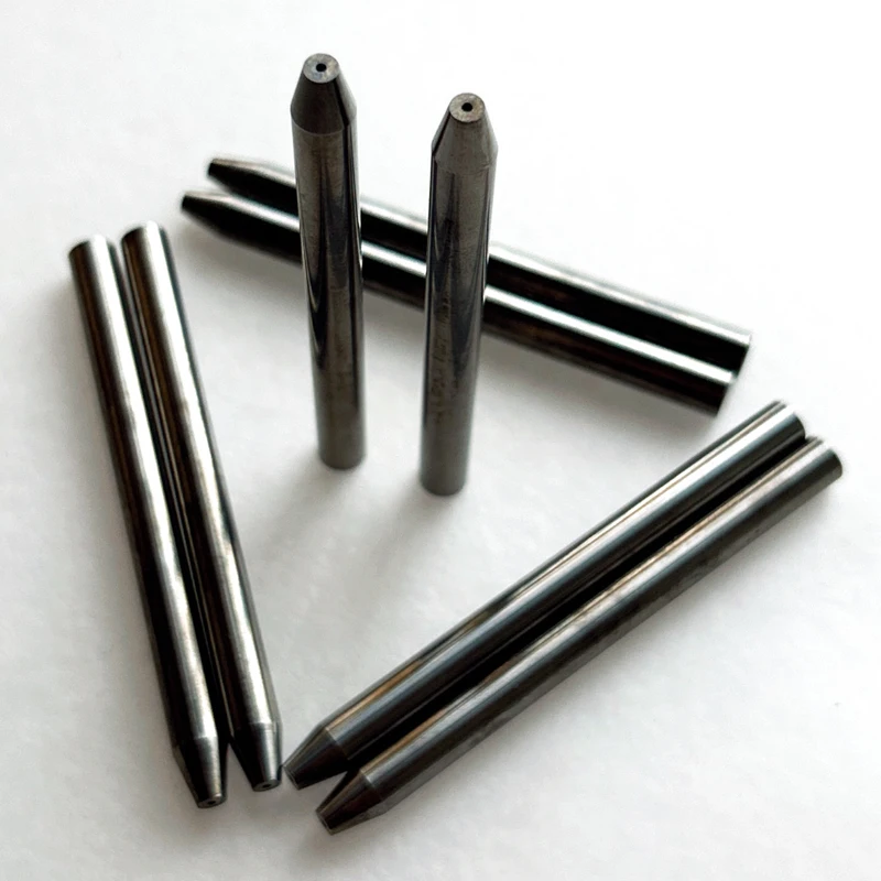 

Roctec500 насадки для WaterJet