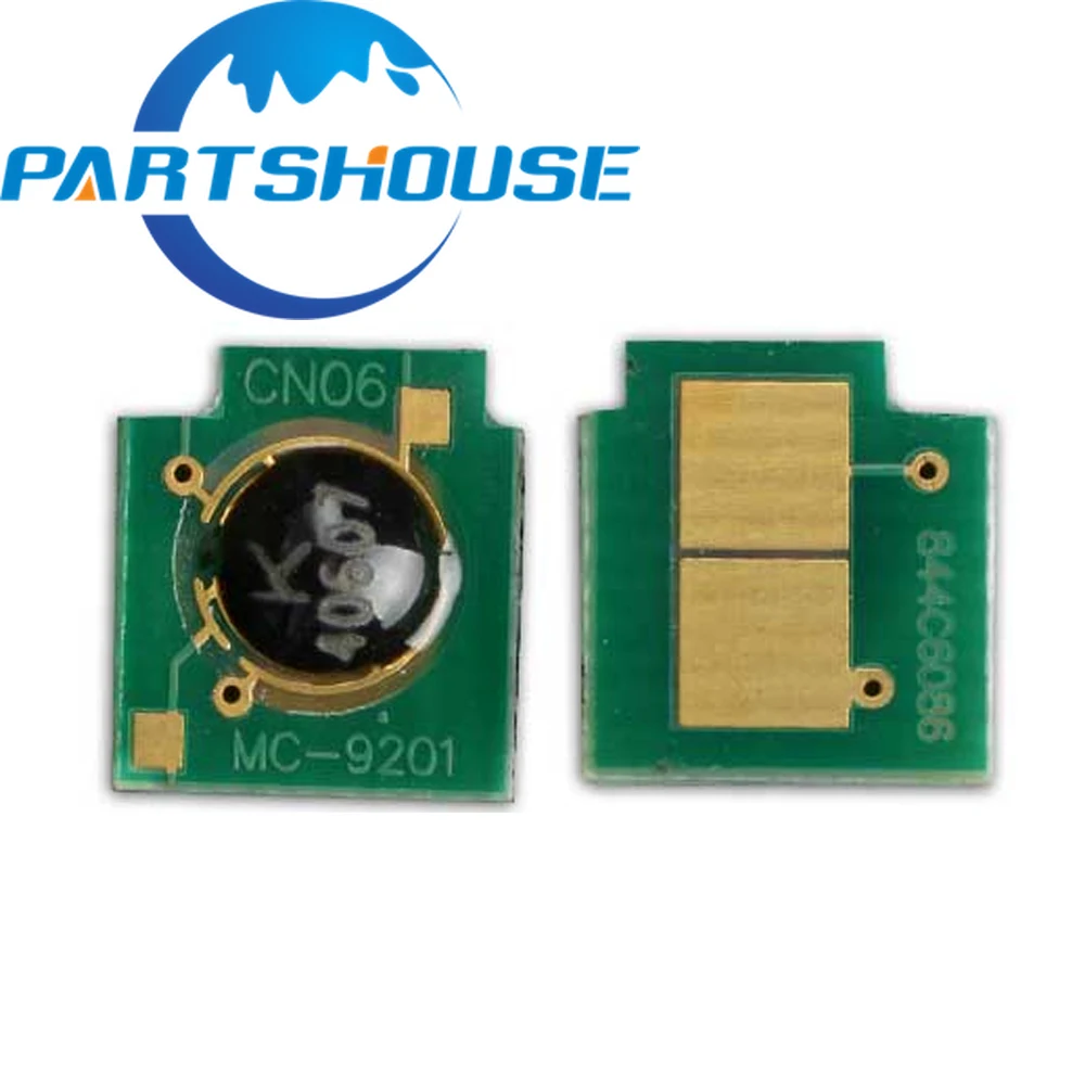 

4PCS 2.5K/2K Q6000A Q6001A Q6002A Q6003A toner cartridge chip For HP Color LaserJet 1600 2600n 2605 2605dn 2605dtn CM1015 CM1017