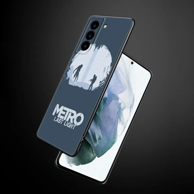 Черный силиконовый чехол для телефона Samsung Galaxy S23 S21 S20 FE S24 S22 Ultra S10E S10 S9 S8 Plus