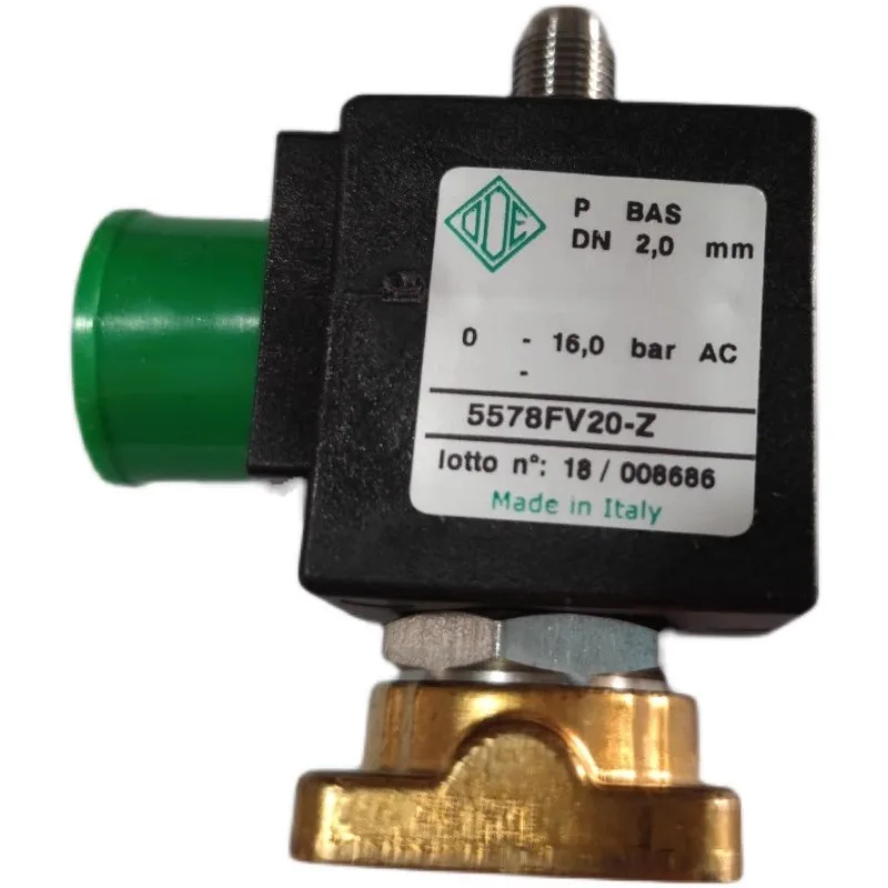 Электромагнитный клапан ODE 5578FV20-Z