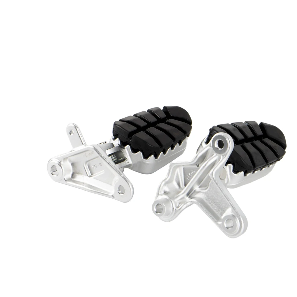 Фото Для мотоциклов VOGE DS800X DSX800 DS800 X 800 DSX RALLY всех годов выпуска: передние подножки, подставки для ног, аксессуары для мотоциклов №2