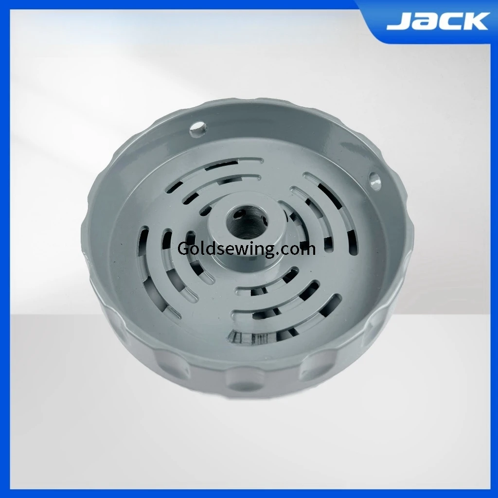 1 шт. оригинальное моторное маховик для JAck Bruce H2 H5 H6 6390 синхронный Dy толстый