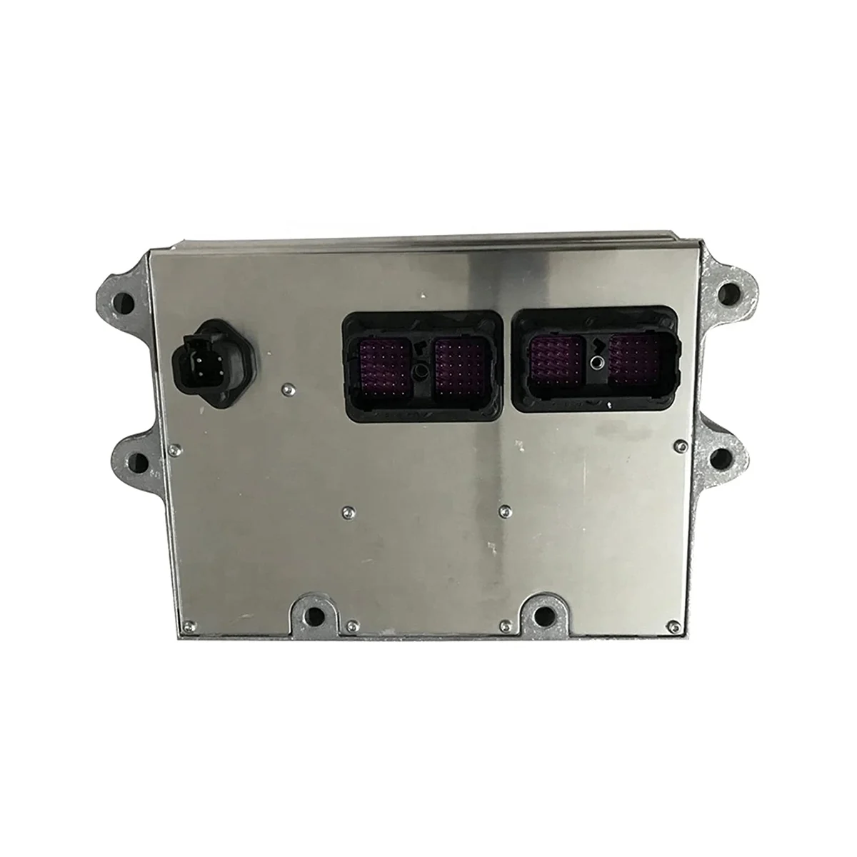 

4963807 P4963807 Новая плата компьютера двигателя ECU для QSM CM876