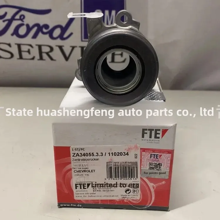 Подходит для Ford Corsar ZA 3405531 Подшипник разделения жидкости компонент двигателя