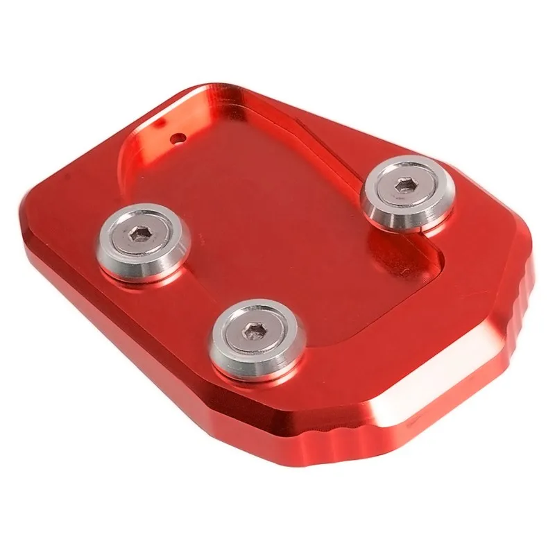 Боковая подставка для мотоцикла увеличивающая расширение 2023 Yamaha MT09 MT MT-09 SP FZ09