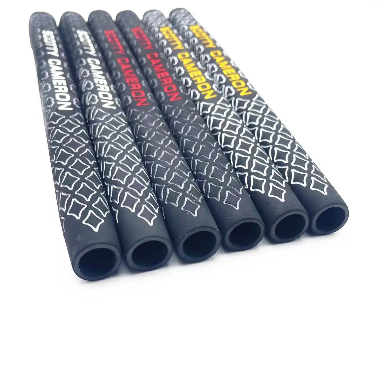 1 шт. 3 цвета Новый держатель клюшки для гольфа