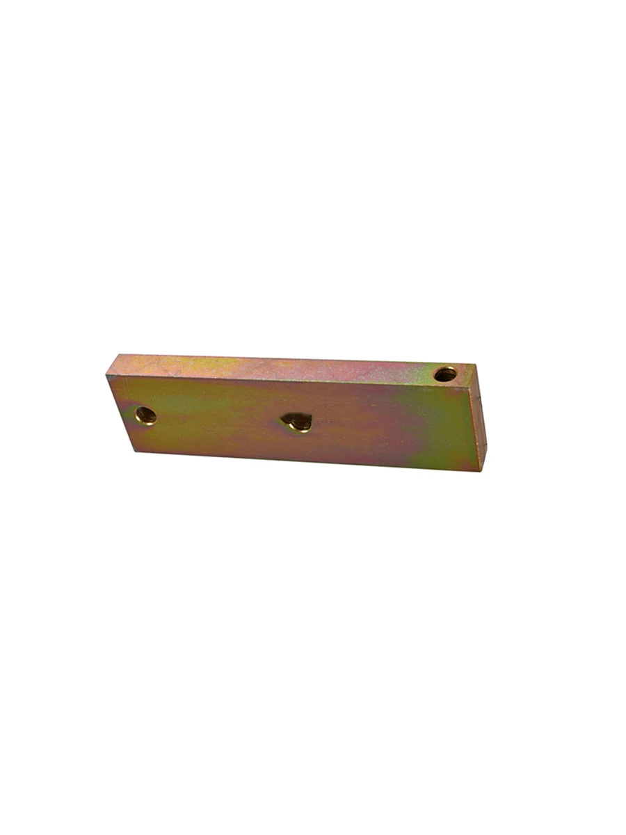 3573437 JL-3573437 Plate Tele Pulley Assembly для JLG воздушный подъемник запасные части