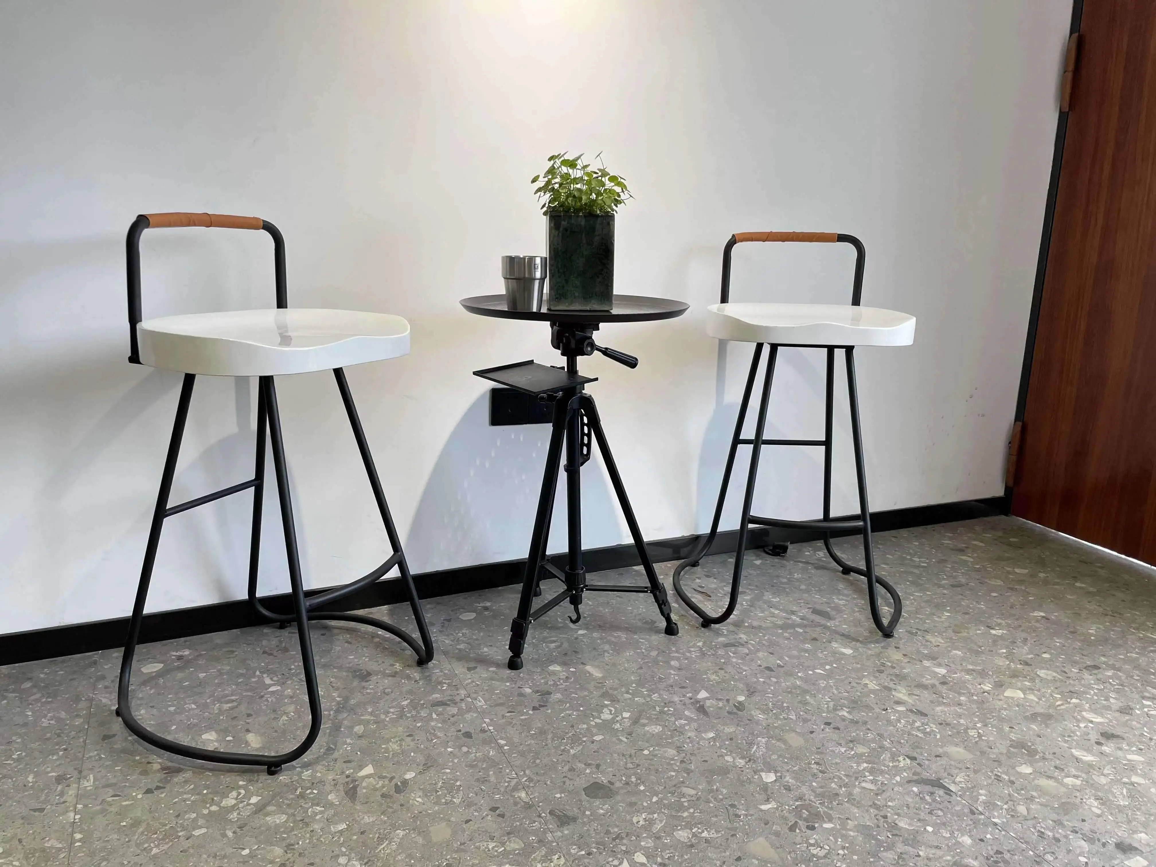 Рисунок 3 - Скандинавская Простая Современная