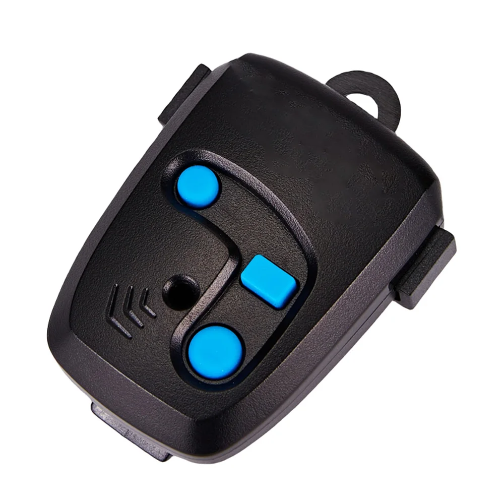 Универсальный пульт дистанционного управления для ворот с подвижным кодом 3