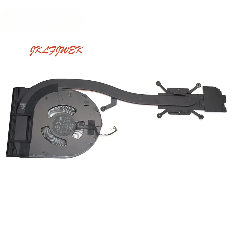 Новый вентилятор охлаждения процессора 5H41B77164 радиатор для T14 Gen2 20W0 20W1 P14s Gen 2 20VX 20VY