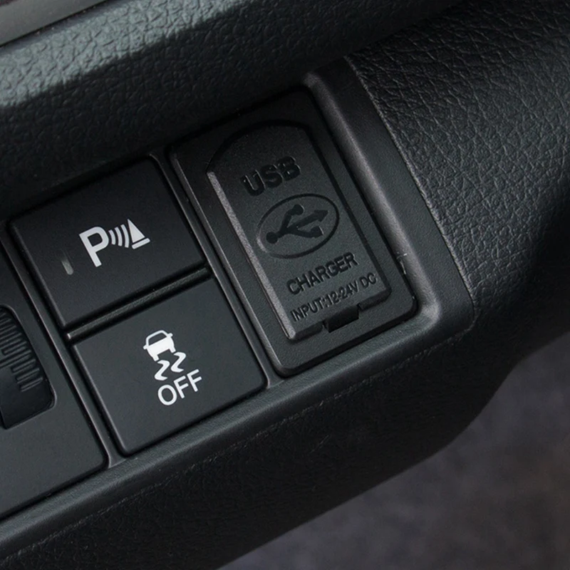 Автомобильное зарядное устройство для Honda Civic 3 0-2016 Accord 2020-2018 |