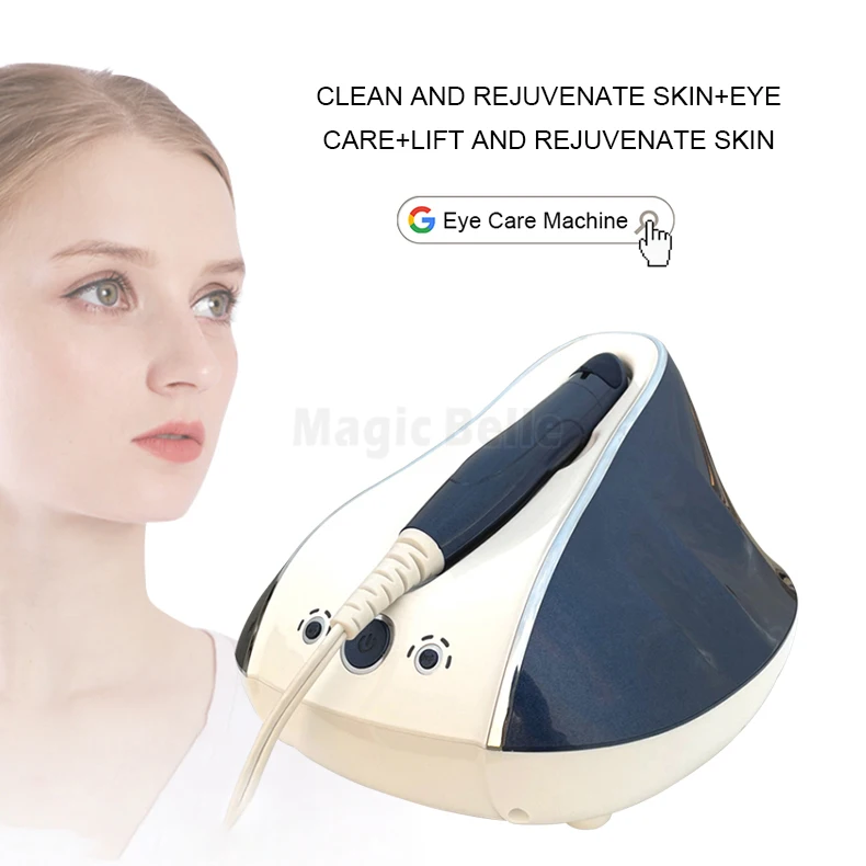 

Portable Ems Eye Lift Remove Dark Circles Eye and Face Lifting Skin Firming Beauty Machine
