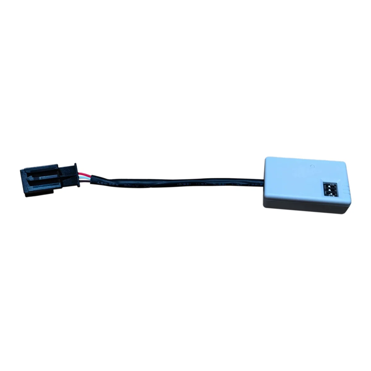 Эмулятор датчика заполнения пассажирского сиденья для Mercedes W203 W209 C Clk 2005-07