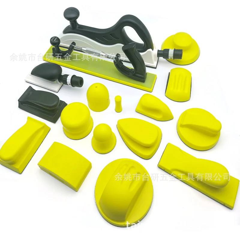 

1 шт., подложка для шлифовального диска