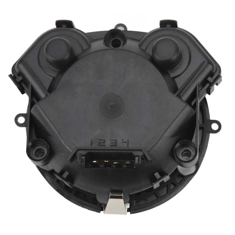 Left Outside Mirror Actuator Motor For Kia Forte Forte5 2014-2018 Exterior Side 87612-A7000 87612A7000 Parts