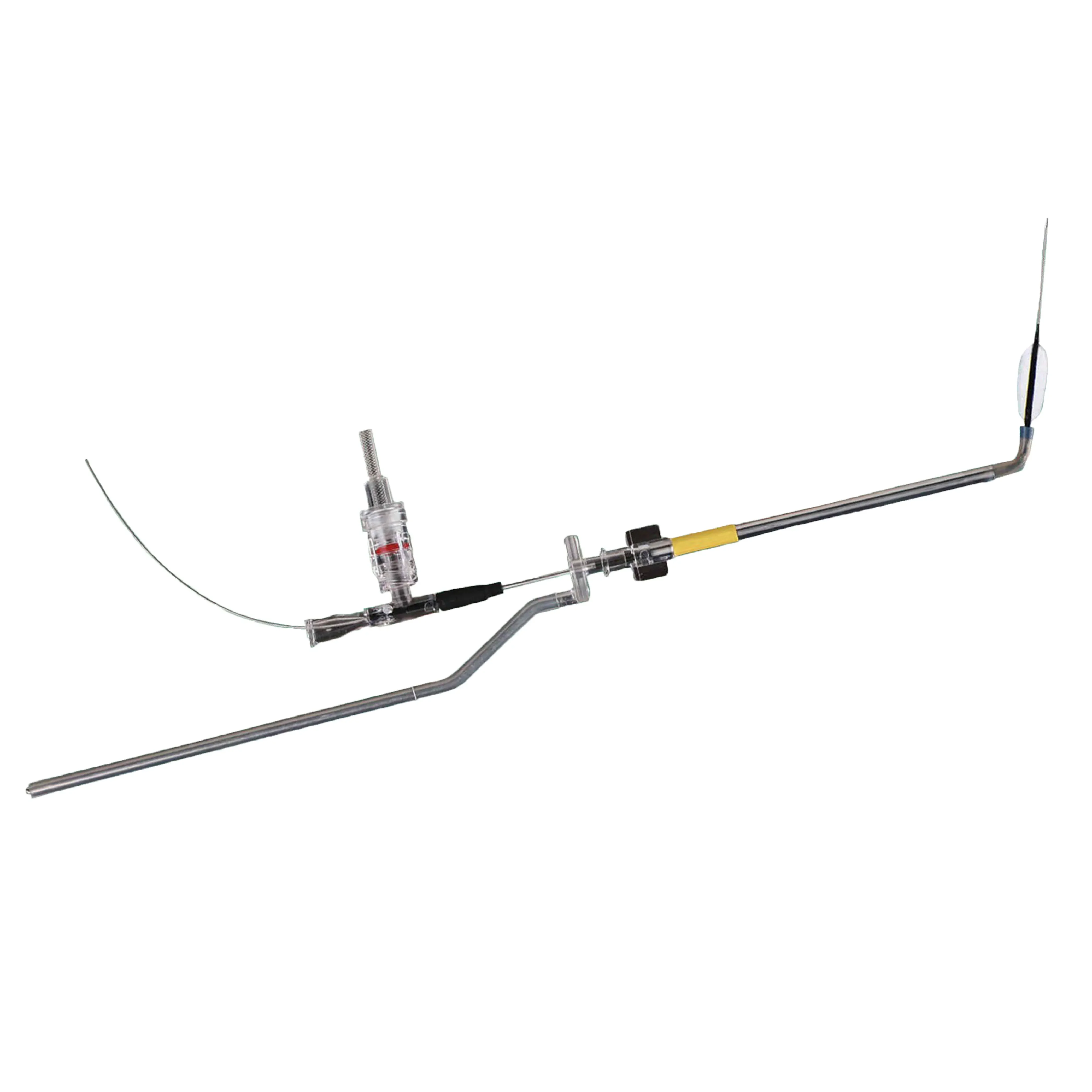 CE TUV sud 0123 Система расширения синусовых шаров Катетер синупластика