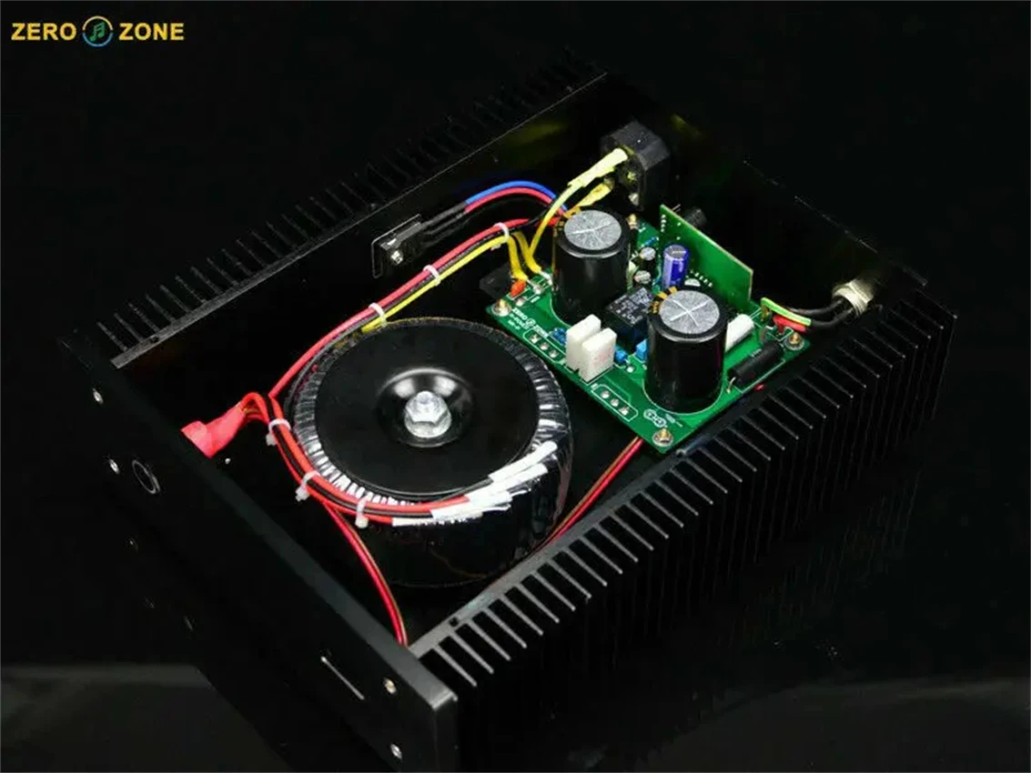 Блок питания ZEROZONE 100 Вт 5 В 12 15 18 в 19