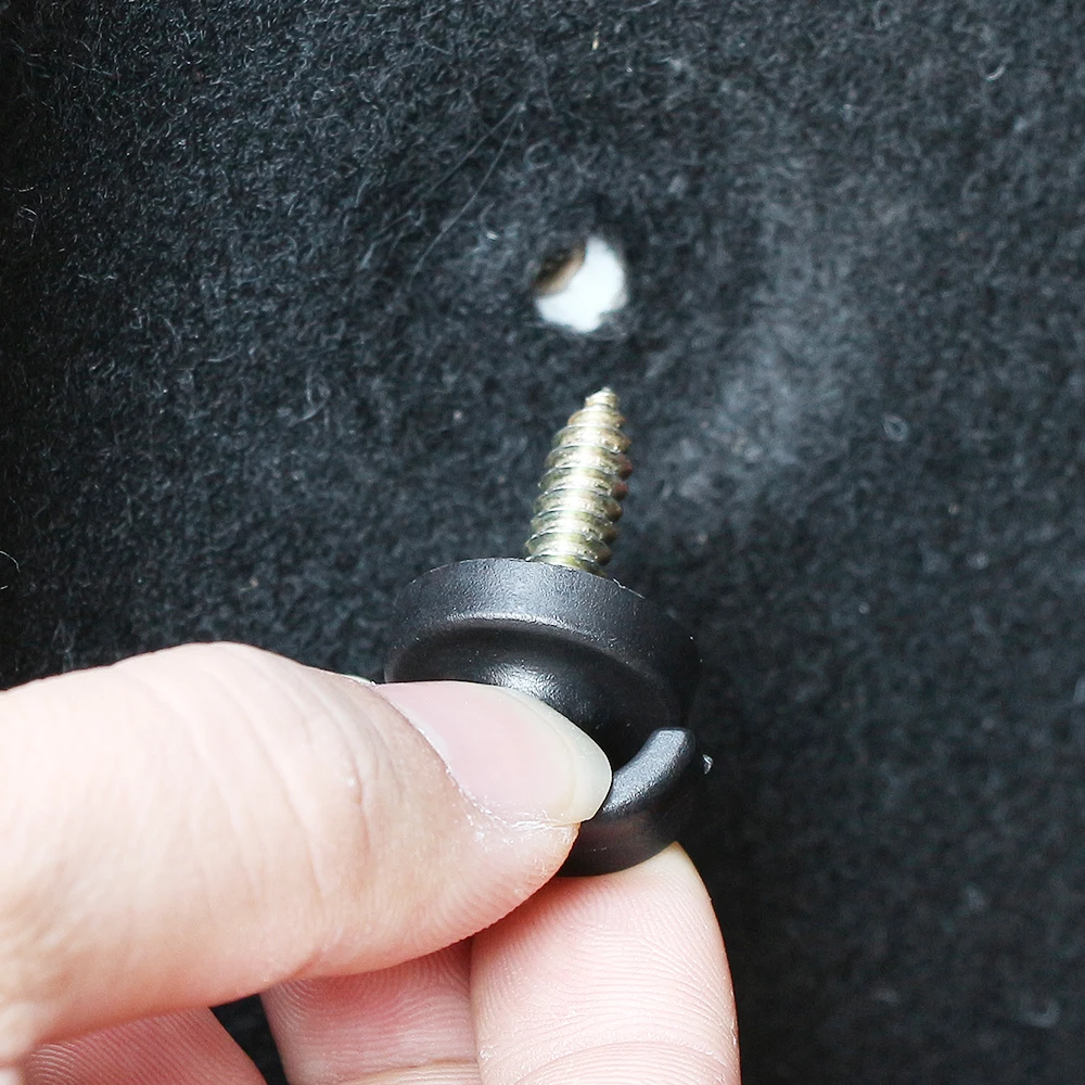 Автомобильный багаж искусственные автомобильные крючки автомобильный зажим