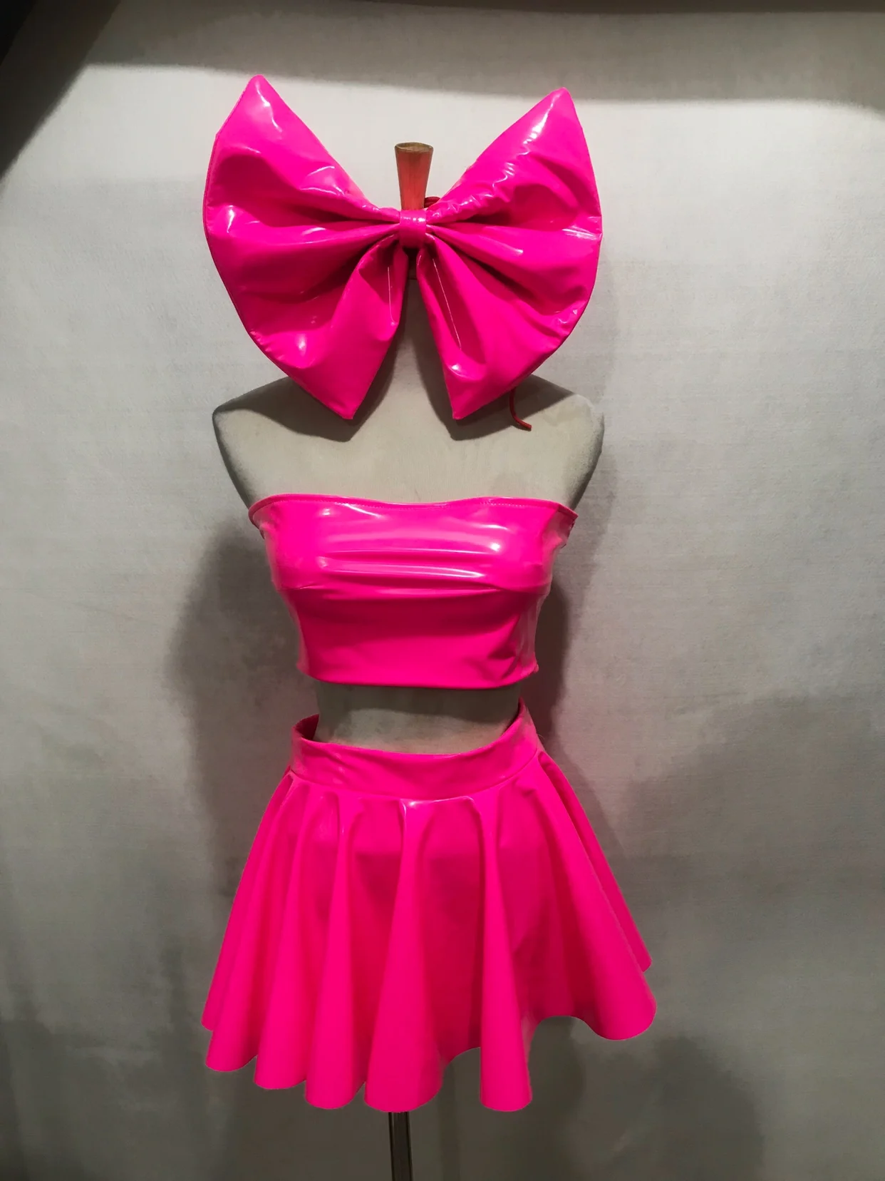 Ночной клуб бар команда Gogo танцевальный костюм танцовщица певица сексуальный