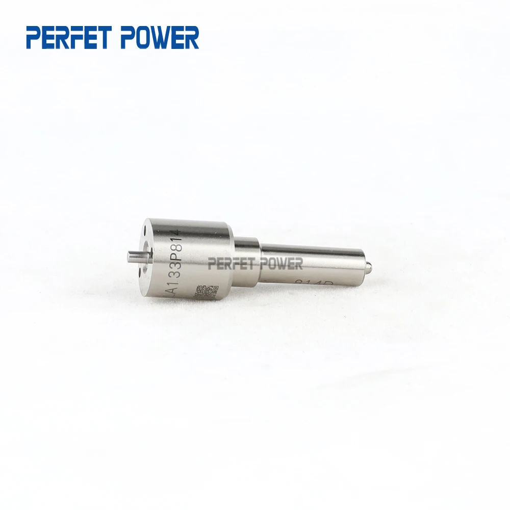 

China Made New DLLA133P814 Common Rail Injector Nozzle 093400-8140