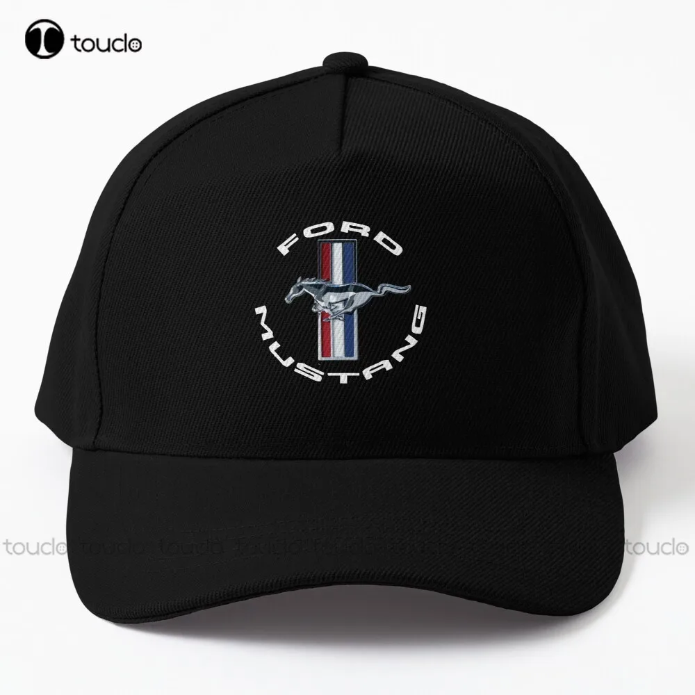 

Selling - For Mustang Merchandise Baseball Cap Anime Caps Cotton Outdoor Simple Vintag Visor Casual Caps Hip Hop Trucker Hats