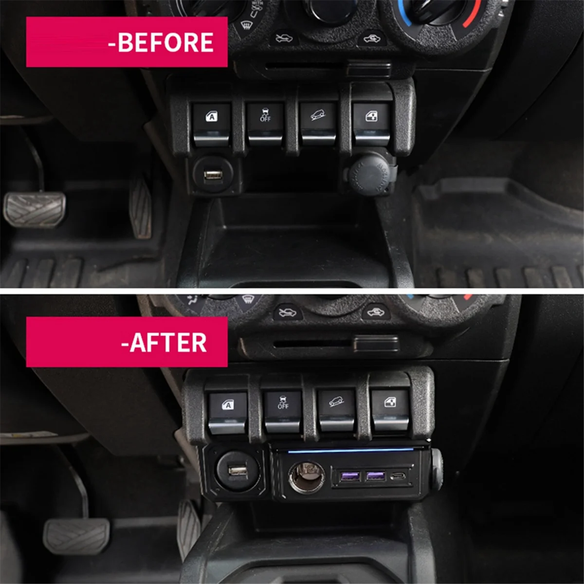 Зарядное устройство для автомобиля адаптер зарядного устройства и зарядные