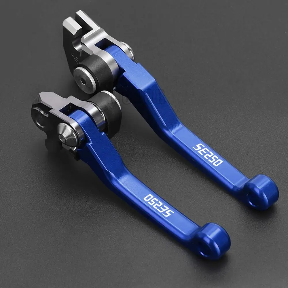 Motorcycle Brake Clutch Lever Pivot Lever Dirt Bike Motocross FOR SHERCO SE250 SE 125 250 300 2018 2019 2020 2021 accessories