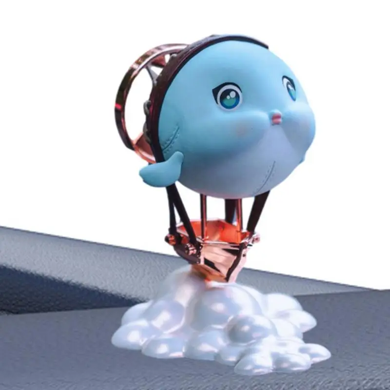 

Парфюмерный декор для автомобиля, свежий автомобильный диффузор, украшение с наружной формой, автомобильный парфюм, вращающийся пропеллер,...