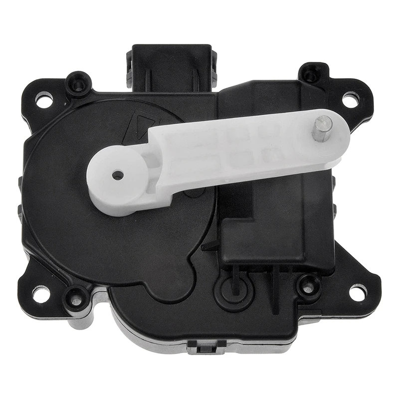 

604-875, 79160-TK4-A41 HVAC Heater Blend Air Door Actuator For Acura TL 2009-2014 /ZDX 2010-2013/Honda Odyssey 2011-2017