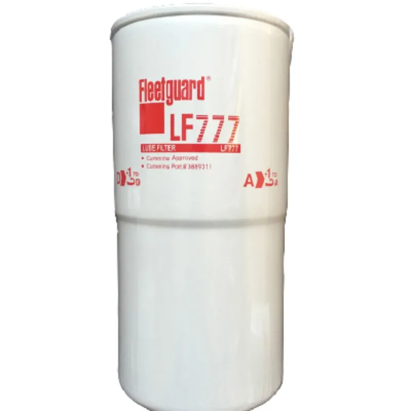 

Oil bypass filter LF777 3889311 3313283 3304173S JLX-11A P550777