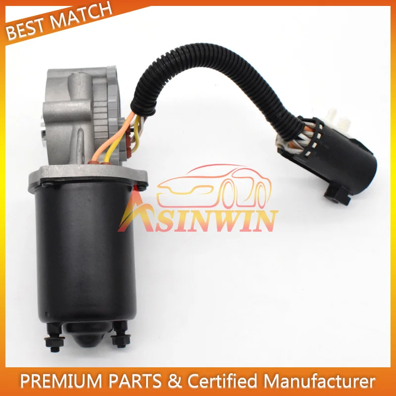 Трансферный чехол 4408.648.008 3255705007 трансмиссия двигателя для Ssangyong MUSSO SPORTS KORANDO REXTON 4WD