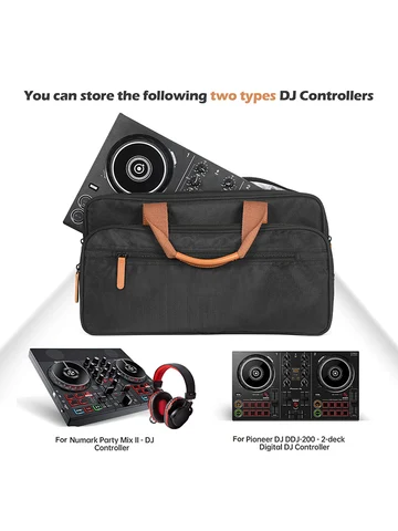 Защитный чехол для DJ контроллеров VODOOL