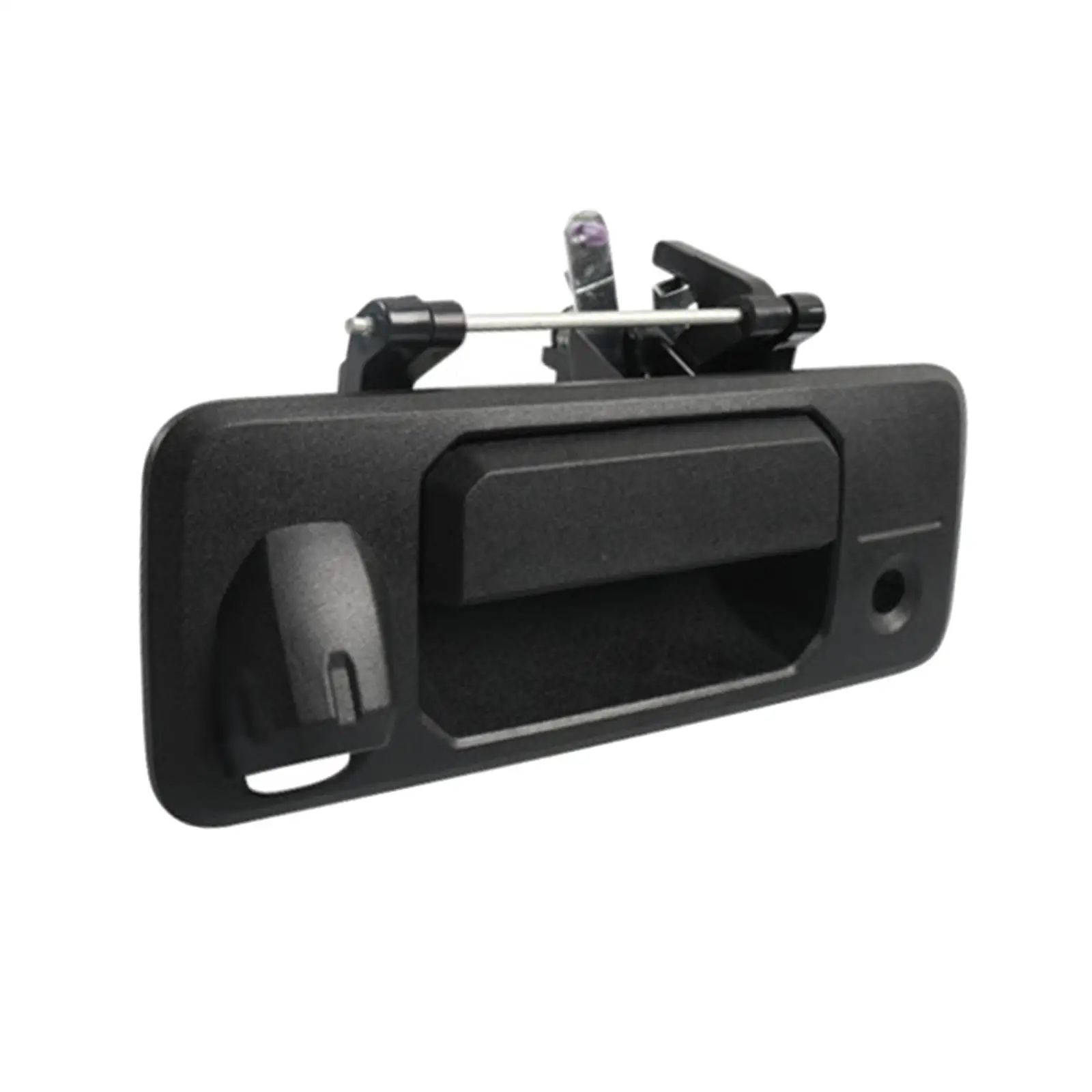 

690900C090 Tailgate Handle Replaces Durable Premium Easy to Install Car