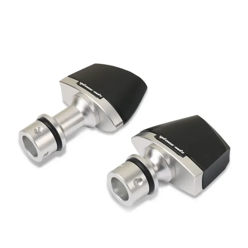 Подходит для ZX-4R ZX-4RR ZX4R ZX4RR ZX 4R ZX-25R ZX25R защитная рамка мотоцикла слайдер обтекатель