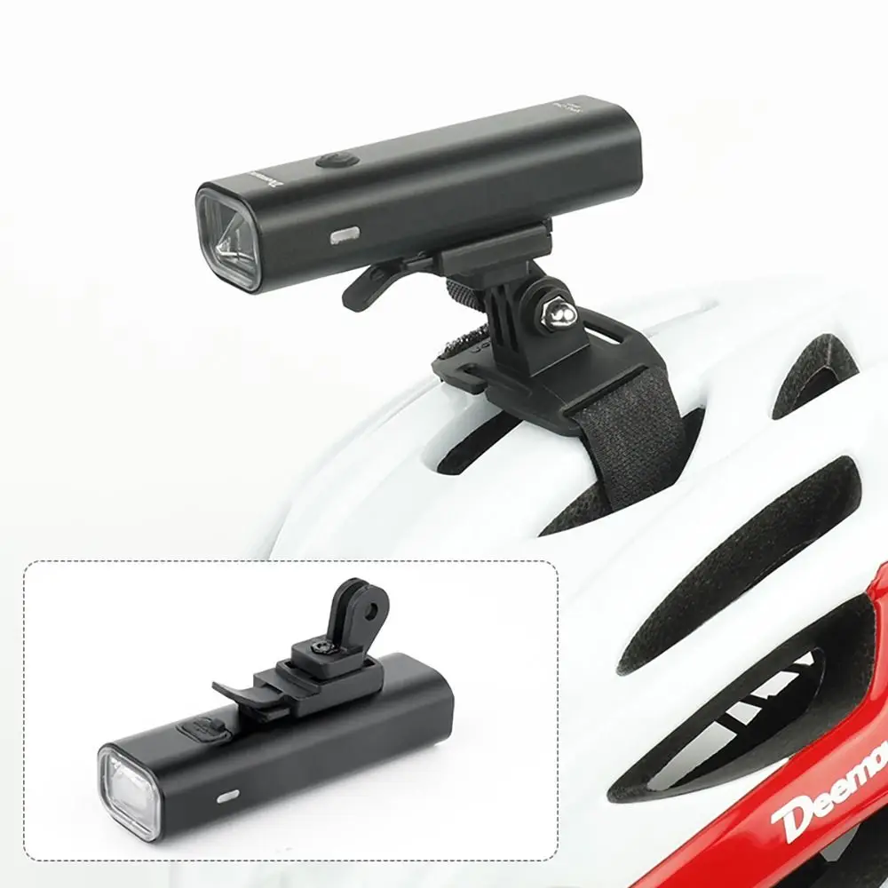 Подставка для велосипеда MTB крепление интерфейса Gopro быстрое адаптер фар