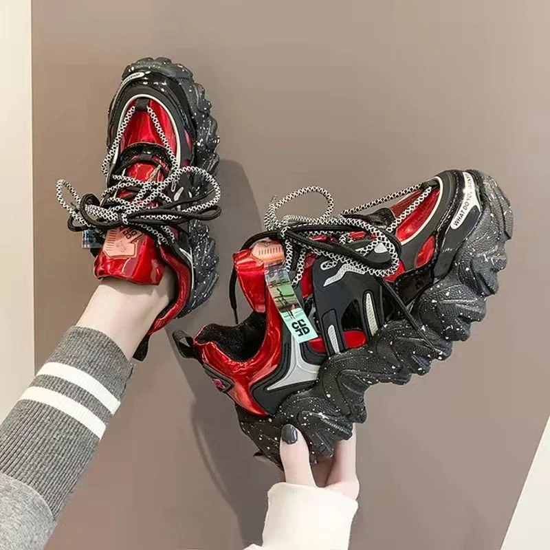 Children's Shoes 2022 Leather Children's Shoes Waterproof Shoes Cute Girls' Shoes Popular Student Shoes Running Shoes