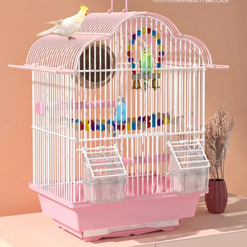 

Accessories Are Only Available Bird Cages Are Not Sold