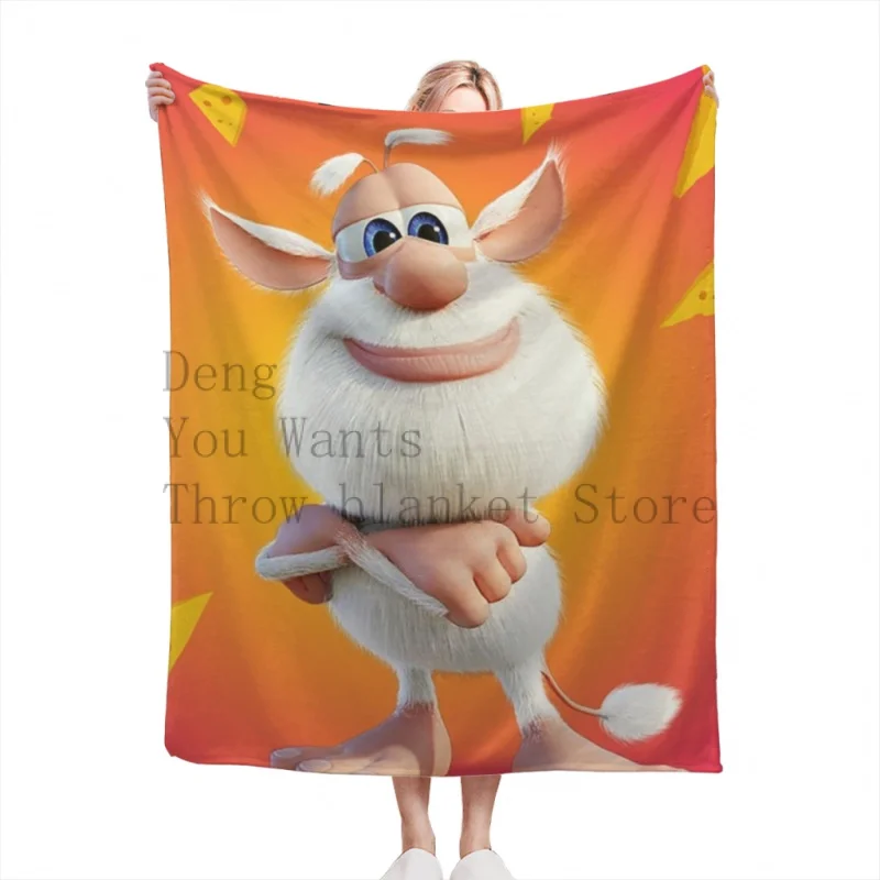 

Новинка 2020, мягкое бархатное одеяло Threebo для детей, легкое одеяло для кровати, домашний декор, Флисовое одеяло
