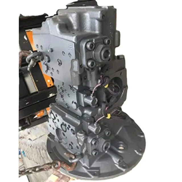 

708-2L-31430 Excavator HPV95 hydraulic main pump assy for PC200-8 PC220-8