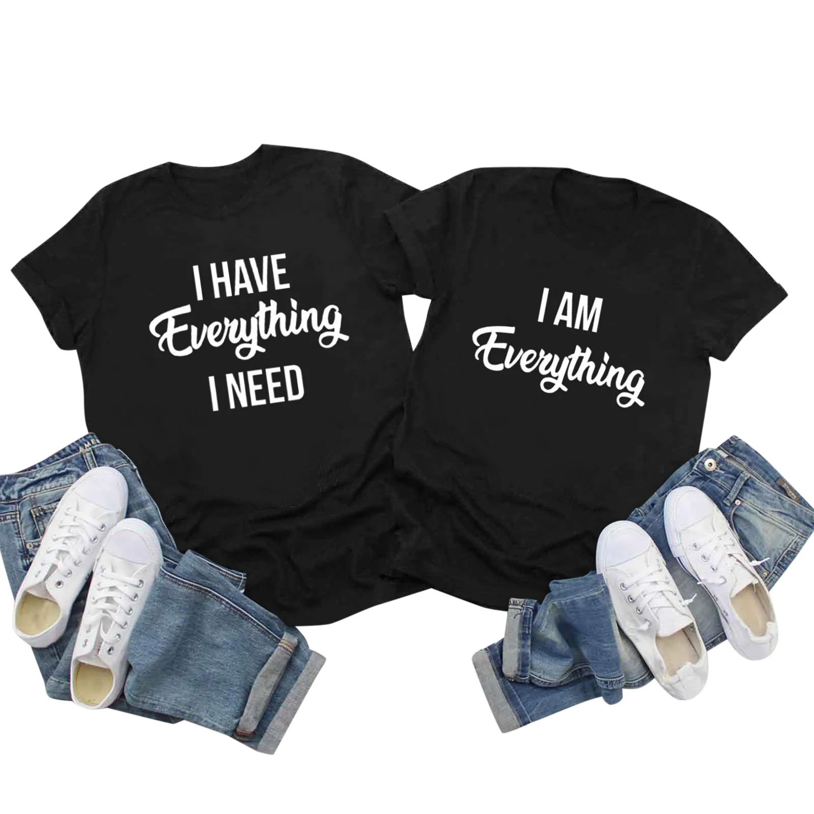 

Womens Fashion Valentine's Day Short Sleeve Crew Neck Top Tee Shirt Blouse Summer Tunic Tops for Women Long Sleeve Leopard Top