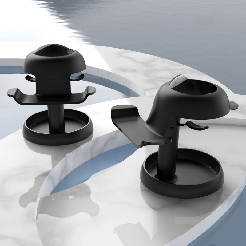 

Подставка Dislplay для шлема с рамкой контроллера гарнитуры Pico 4 VR H8WD