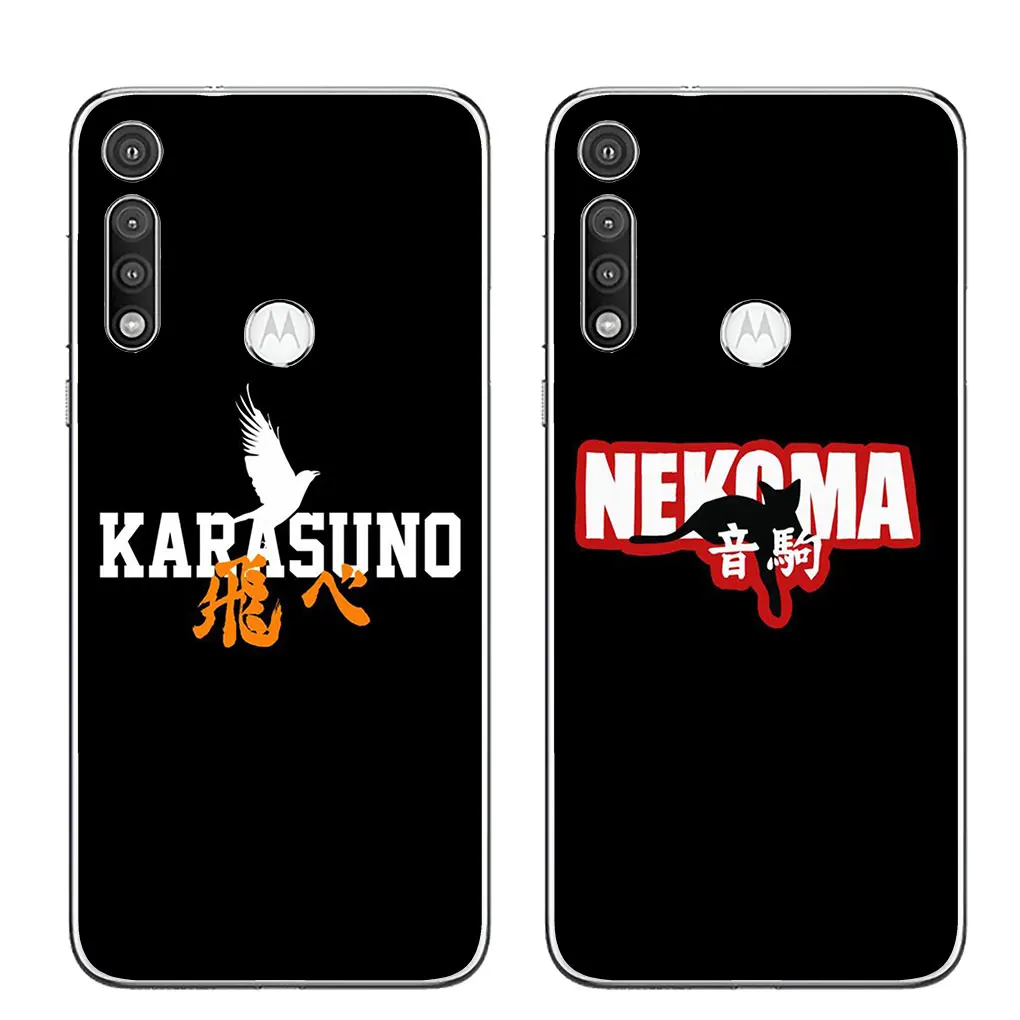 Чехол для Motorola Moto G04 G71 G73 G32 G34 E7 G6 G7 G8 G9 G24 Power One Fusion Plus